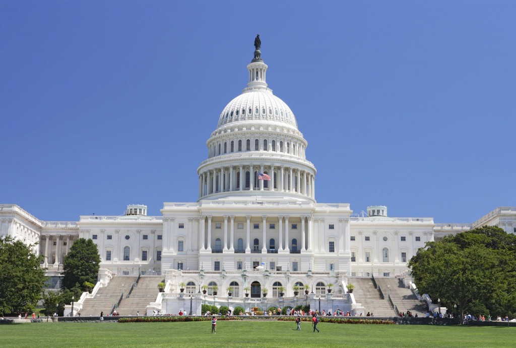 United States Capitol Building